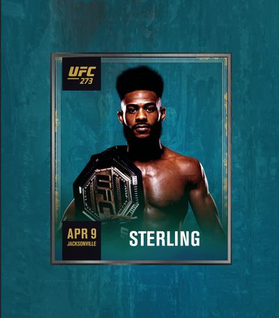 UFC NFT